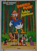 German Shorts Program 1966 (Donald Ducks tollste Abenteuer)